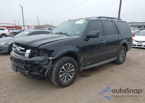 2016 Ford Expedition Xlt from USA, damaged, VIN 1FMJU1HT1GEF28345